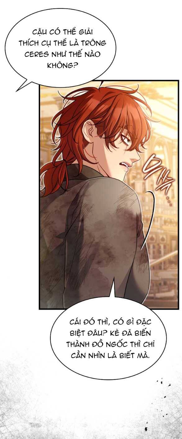 Tôi Sẽ Biến Anh Ta Từ Một Con Chó Điên Thành Một Chàng Quý Tộc Chapter 22.1 - 23