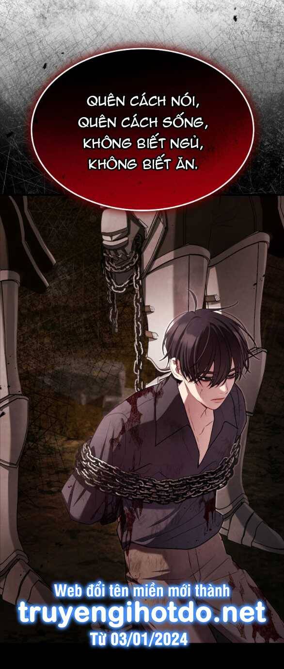 Tôi Sẽ Biến Anh Ta Từ Một Con Chó Điên Thành Một Chàng Quý Tộc Chapter 22.1 - 24