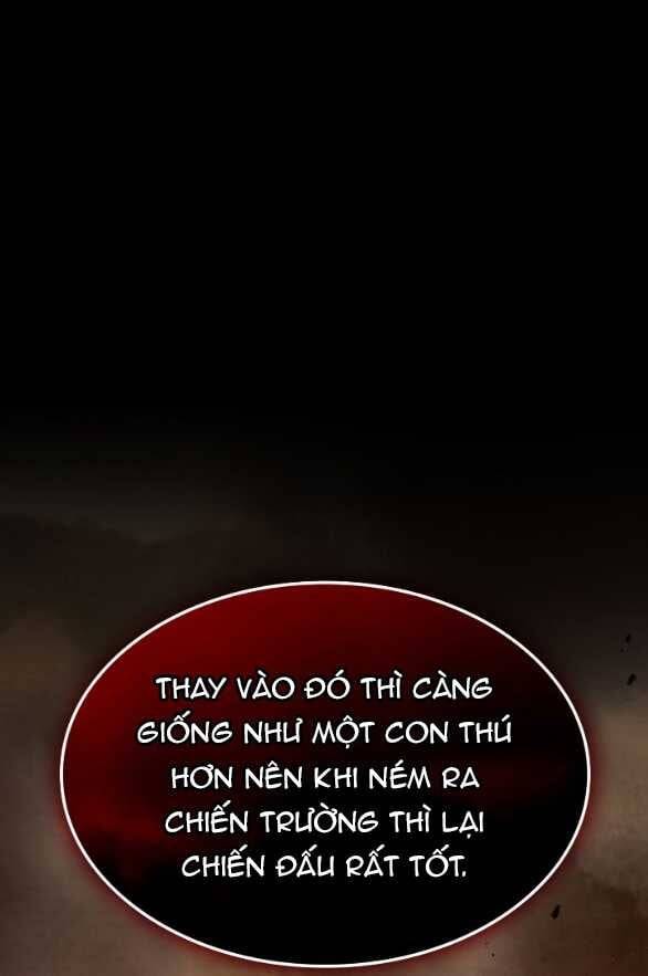 Tôi Sẽ Biến Anh Ta Từ Một Con Chó Điên Thành Một Chàng Quý Tộc Chapter 22.1 - 25