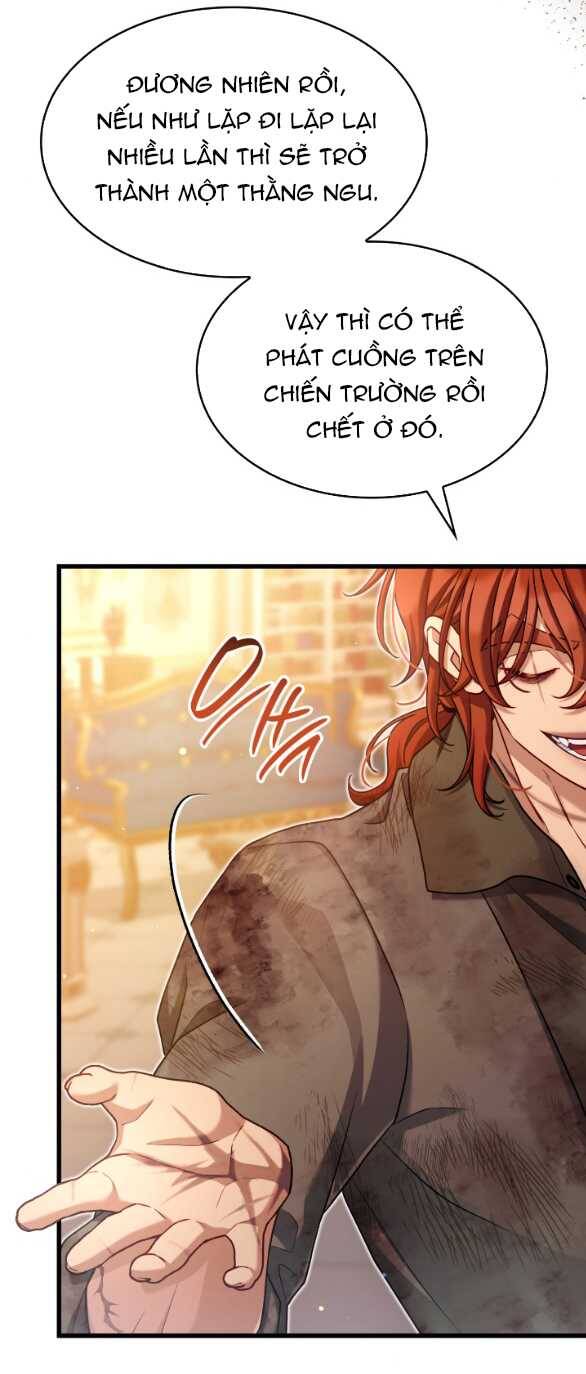 Tôi Sẽ Biến Anh Ta Từ Một Con Chó Điên Thành Một Chàng Quý Tộc Chapter 22.1 - 29