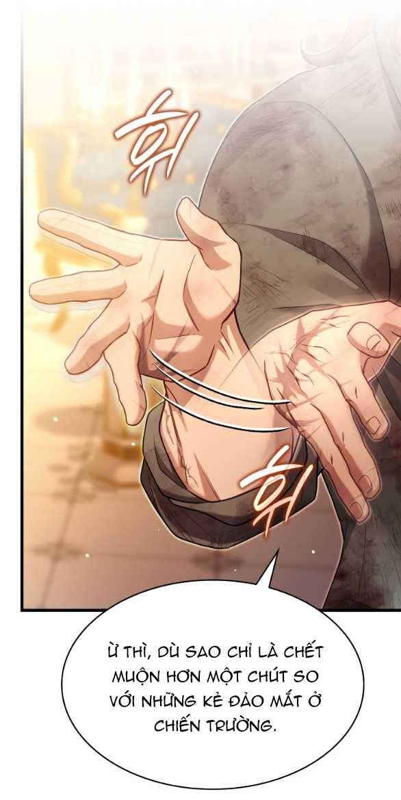 Tôi Sẽ Biến Anh Ta Từ Một Con Chó Điên Thành Một Chàng Quý Tộc Chapter 22.1 - 30