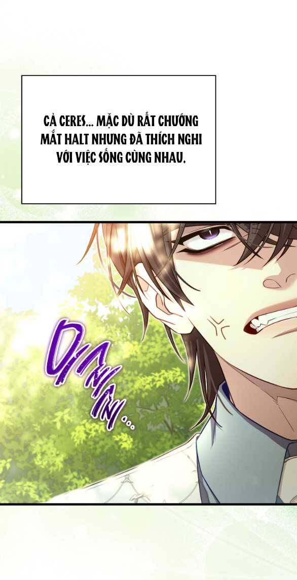 Tôi Sẽ Biến Anh Ta Từ Một Con Chó Điên Thành Một Chàng Quý Tộc Chapter 22.1 - 4