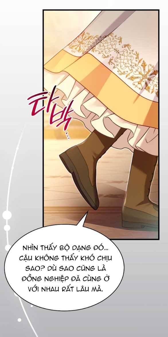 Tôi Sẽ Biến Anh Ta Từ Một Con Chó Điên Thành Một Chàng Quý Tộc Chapter 22.1 - 31