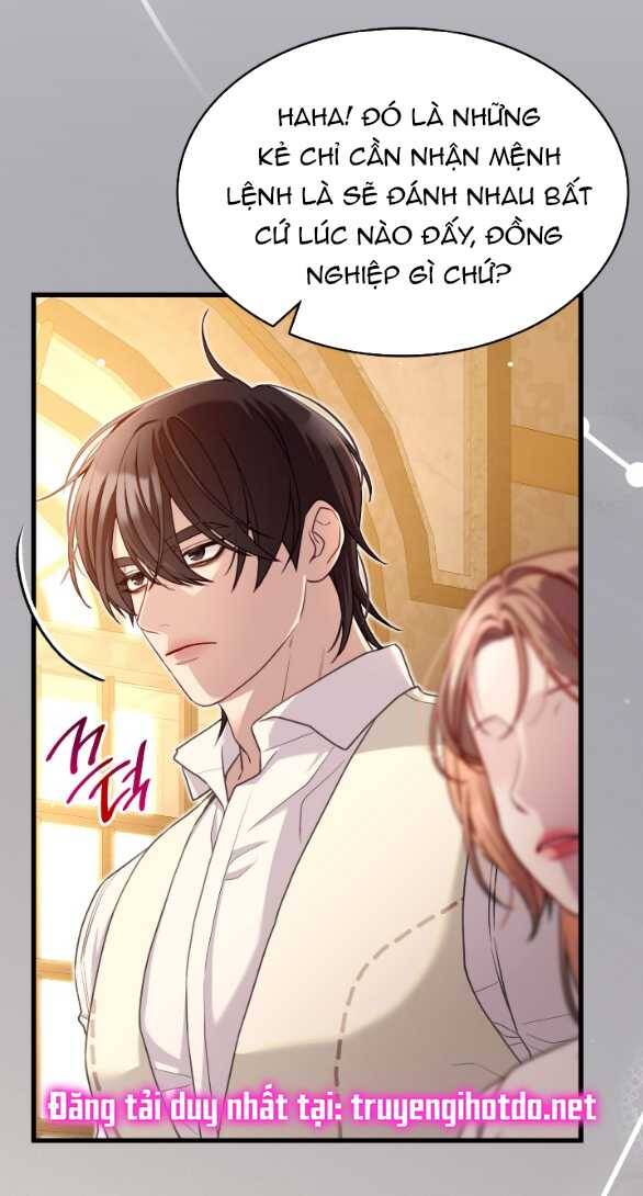 Tôi Sẽ Biến Anh Ta Từ Một Con Chó Điên Thành Một Chàng Quý Tộc Chapter 22.1 - 32