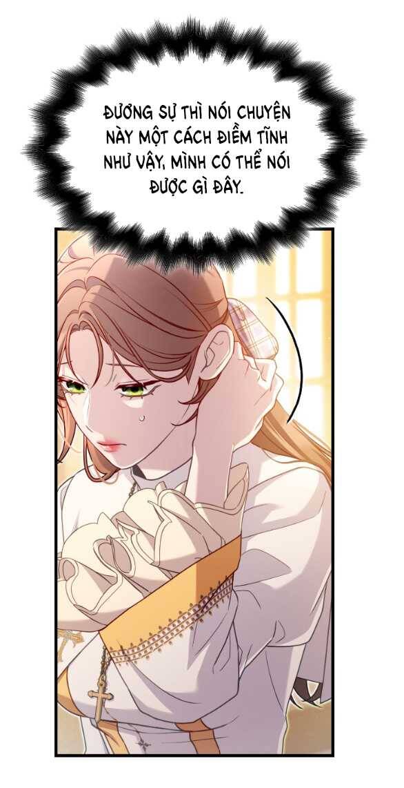 Tôi Sẽ Biến Anh Ta Từ Một Con Chó Điên Thành Một Chàng Quý Tộc Chapter 22.1 - 35