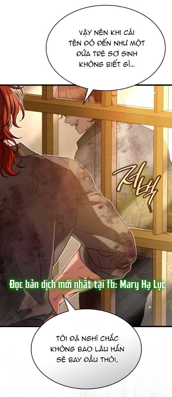 Tôi Sẽ Biến Anh Ta Từ Một Con Chó Điên Thành Một Chàng Quý Tộc Chapter 22.1 - 36