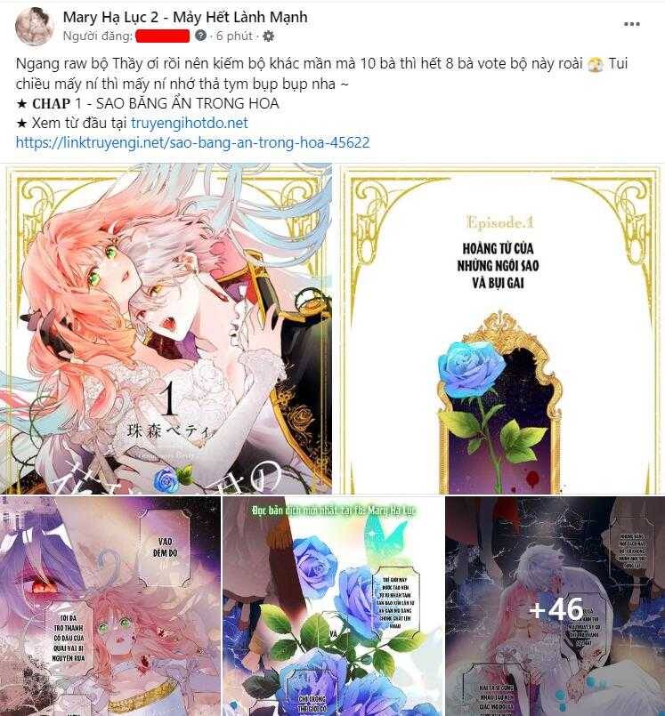 Tôi Sẽ Biến Anh Ta Từ Một Con Chó Điên Thành Một Chàng Quý Tộc Chapter 22.1 - 39