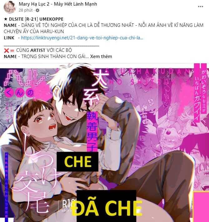 Tôi Sẽ Biến Anh Ta Từ Một Con Chó Điên Thành Một Chàng Quý Tộc Chapter 22.1 - 40