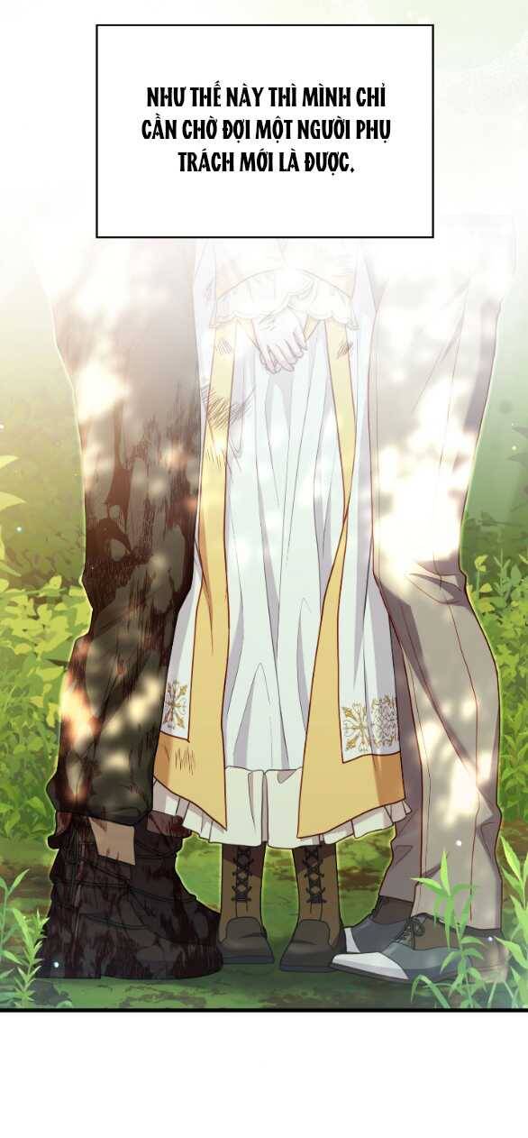 Tôi Sẽ Biến Anh Ta Từ Một Con Chó Điên Thành Một Chàng Quý Tộc Chapter 22.1 - 5