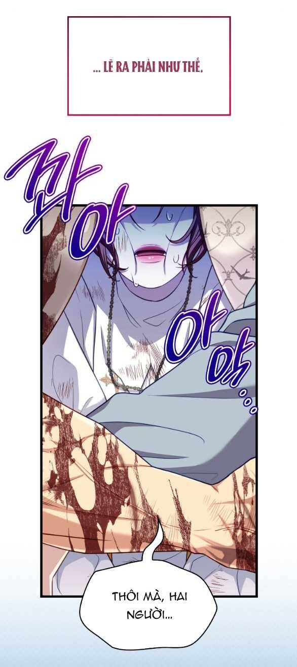 Tôi Sẽ Biến Anh Ta Từ Một Con Chó Điên Thành Một Chàng Quý Tộc Chapter 22.1 - 6