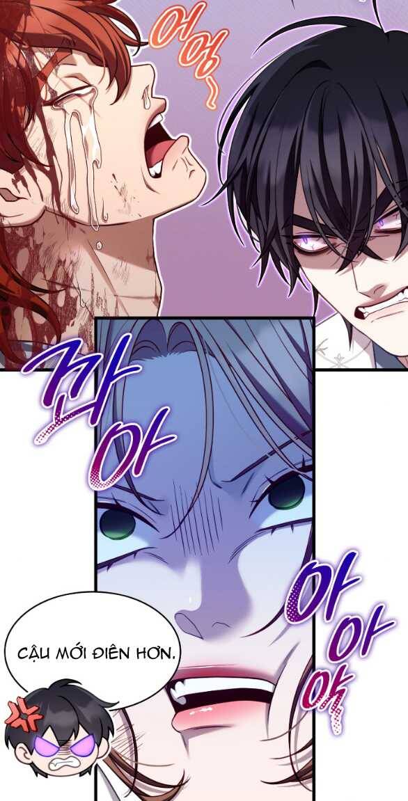 Tôi Sẽ Biến Anh Ta Từ Một Con Chó Điên Thành Một Chàng Quý Tộc Chapter 22.1 - 9