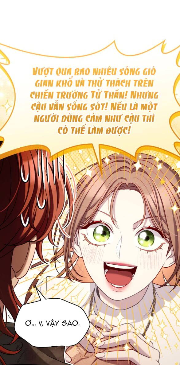 Tôi Sẽ Biến Anh Ta Từ Một Con Chó Điên Thành Một Chàng Quý Tộc Chapter 23 - 12