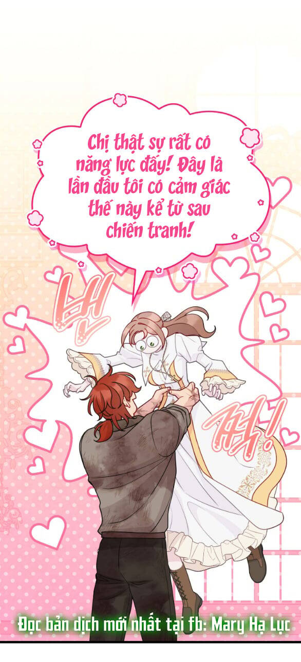 Tôi Sẽ Biến Anh Ta Từ Một Con Chó Điên Thành Một Chàng Quý Tộc Chapter 23 - 23