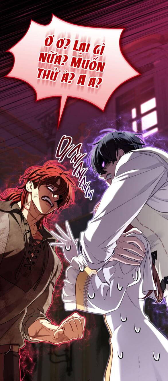 Tôi Sẽ Biến Anh Ta Từ Một Con Chó Điên Thành Một Chàng Quý Tộc Chapter 23 - 30