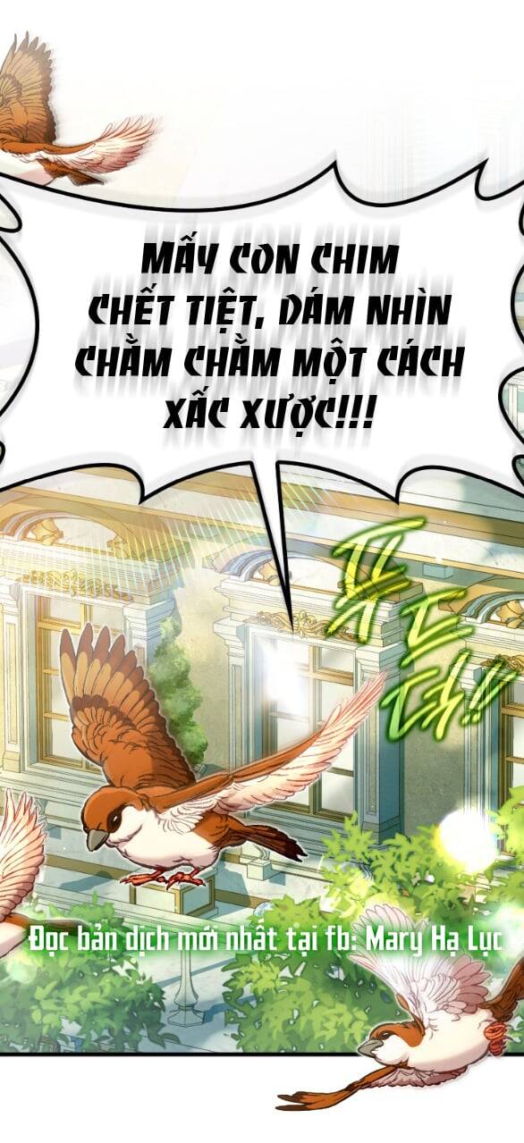 Tôi Sẽ Biến Anh Ta Từ Một Con Chó Điên Thành Một Chàng Quý Tộc Chapter 23 - 46