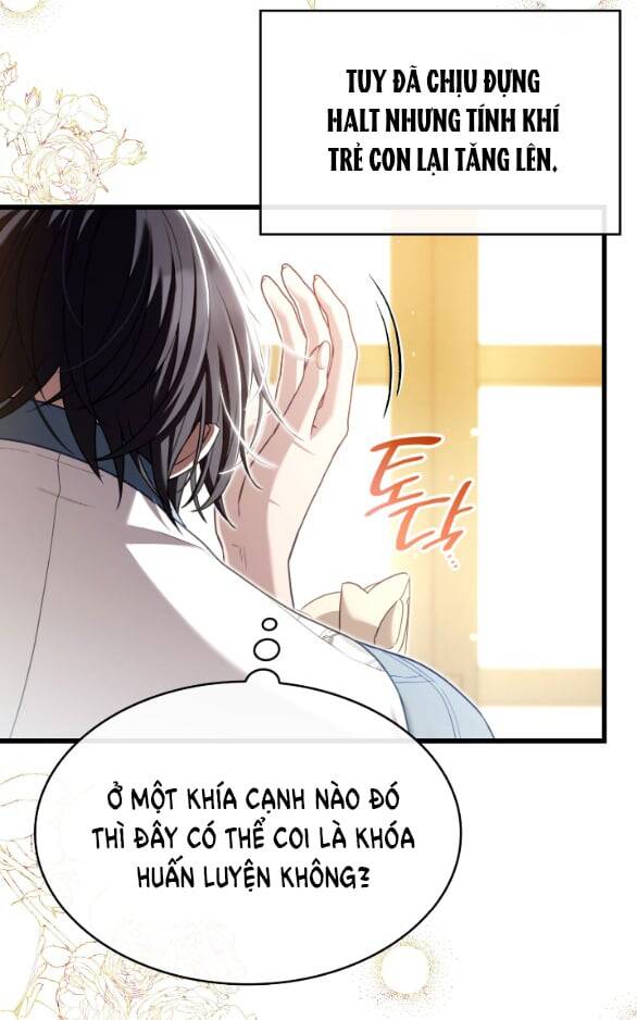 Tôi Sẽ Biến Anh Ta Từ Một Con Chó Điên Thành Một Chàng Quý Tộc Chapter 23 - 61
