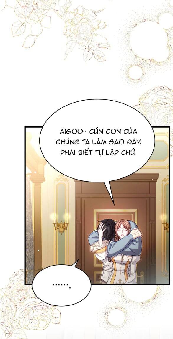 Tôi Sẽ Biến Anh Ta Từ Một Con Chó Điên Thành Một Chàng Quý Tộc Chapter 23 - 62