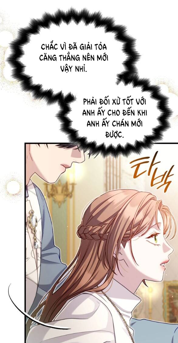 Tôi Sẽ Biến Anh Ta Từ Một Con Chó Điên Thành Một Chàng Quý Tộc Chapter 23 - 65