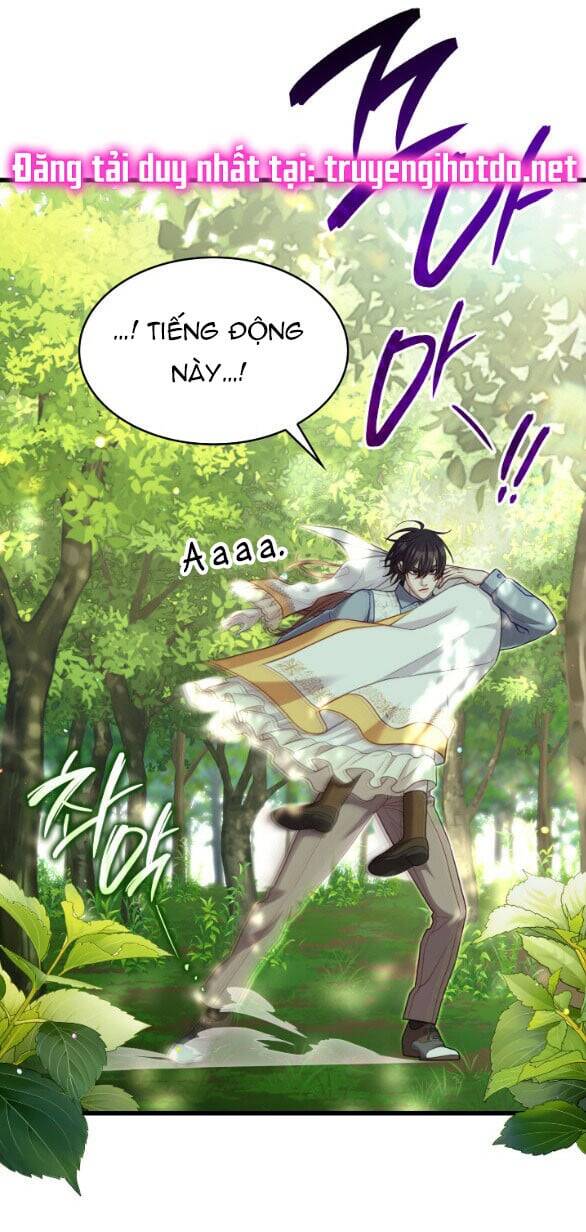 Tôi Sẽ Biến Anh Ta Từ Một Con Chó Điên Thành Một Chàng Quý Tộc Chapter 24 - 13