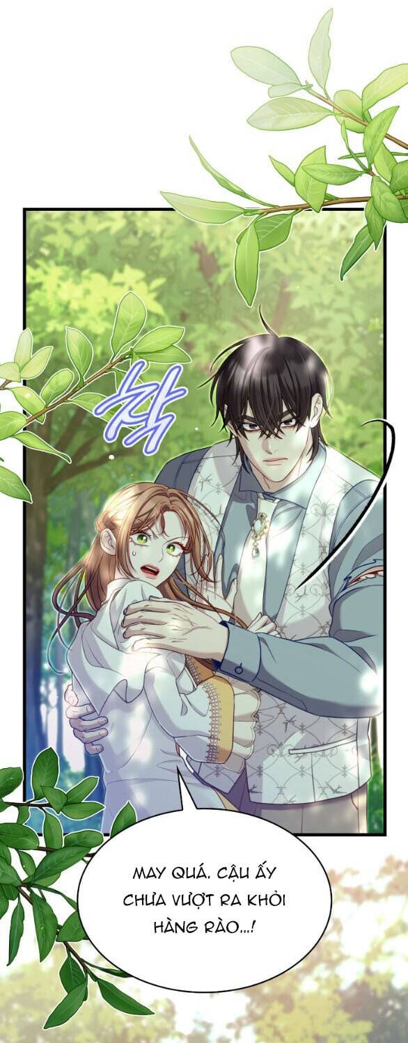 Tôi Sẽ Biến Anh Ta Từ Một Con Chó Điên Thành Một Chàng Quý Tộc Chapter 24 - 14