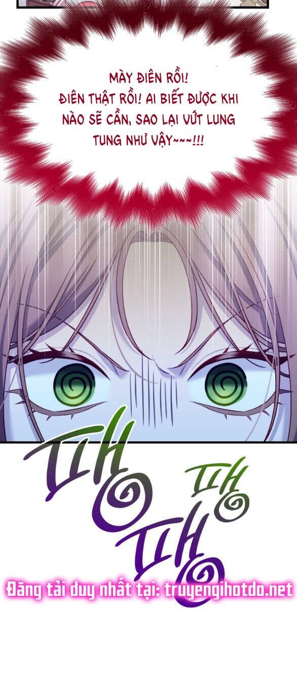 Tôi Sẽ Biến Anh Ta Từ Một Con Chó Điên Thành Một Chàng Quý Tộc Chapter 24 - 21