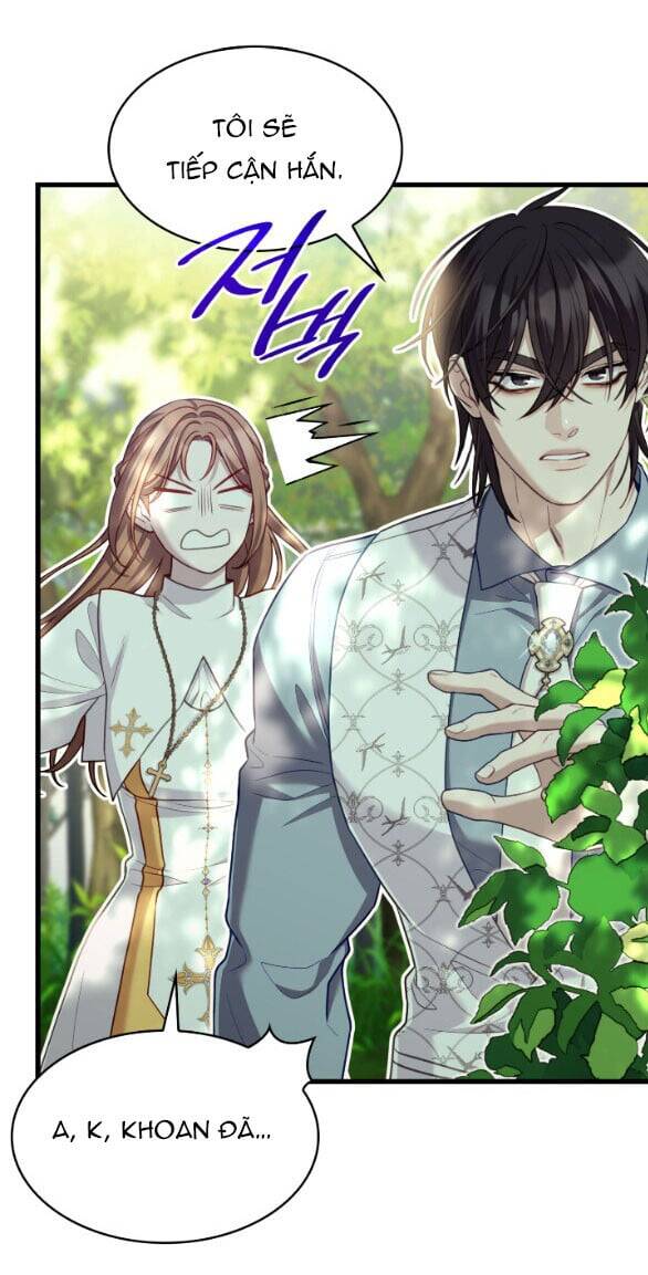Tôi Sẽ Biến Anh Ta Từ Một Con Chó Điên Thành Một Chàng Quý Tộc Chapter 24 - 22