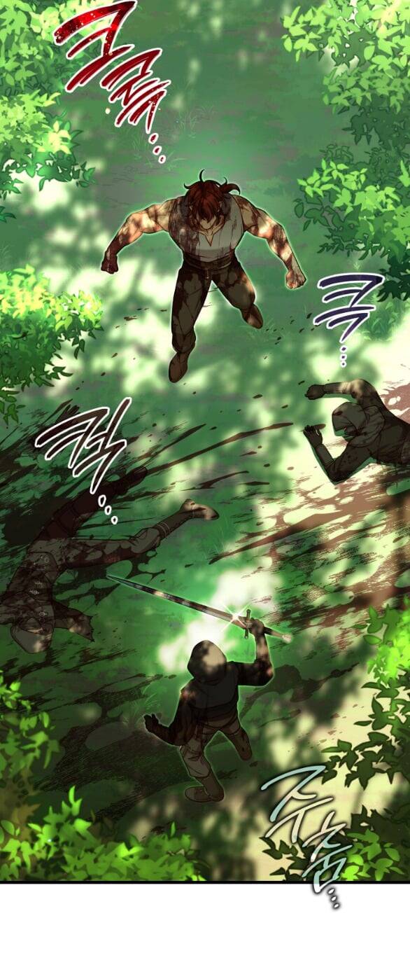 Tôi Sẽ Biến Anh Ta Từ Một Con Chó Điên Thành Một Chàng Quý Tộc Chapter 24 - 28