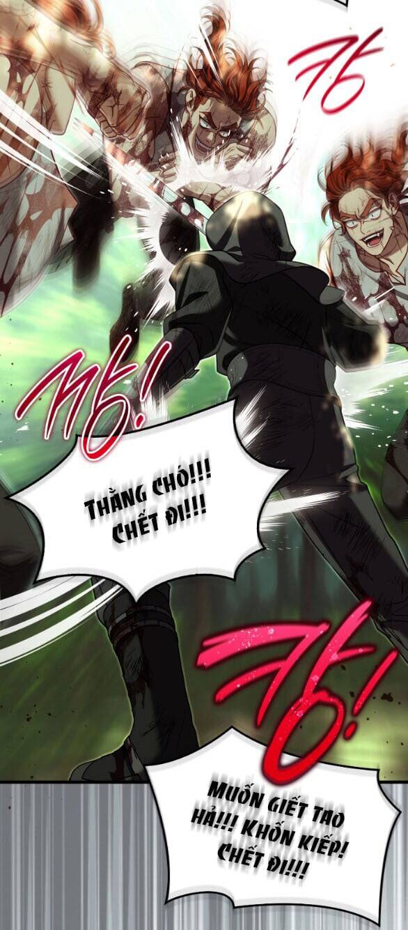 Tôi Sẽ Biến Anh Ta Từ Một Con Chó Điên Thành Một Chàng Quý Tộc Chapter 24 - 30