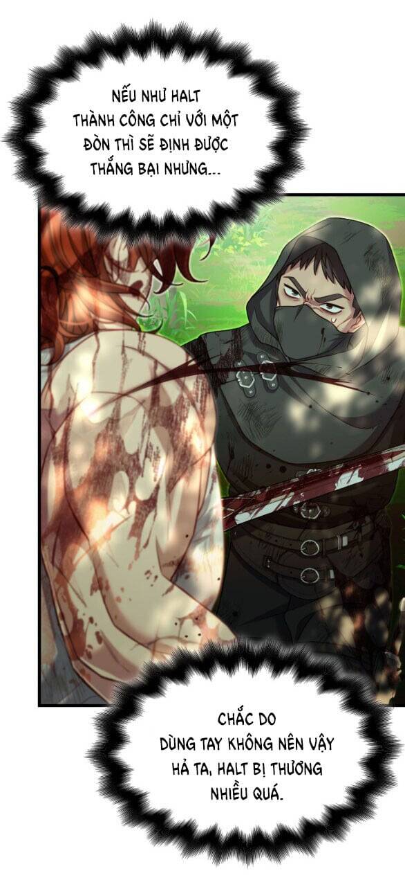 Tôi Sẽ Biến Anh Ta Từ Một Con Chó Điên Thành Một Chàng Quý Tộc Chapter 24 - 32