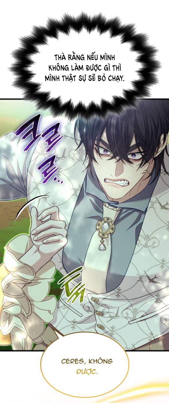 Tôi Sẽ Biến Anh Ta Từ Một Con Chó Điên Thành Một Chàng Quý Tộc Chapter 24 - 35