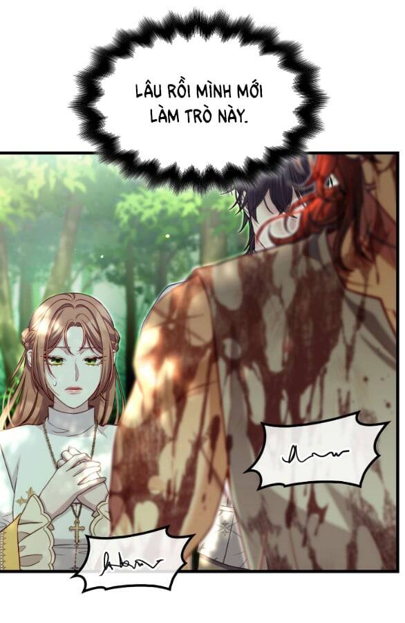 Tôi Sẽ Biến Anh Ta Từ Một Con Chó Điên Thành Một Chàng Quý Tộc Chapter 24 - 43