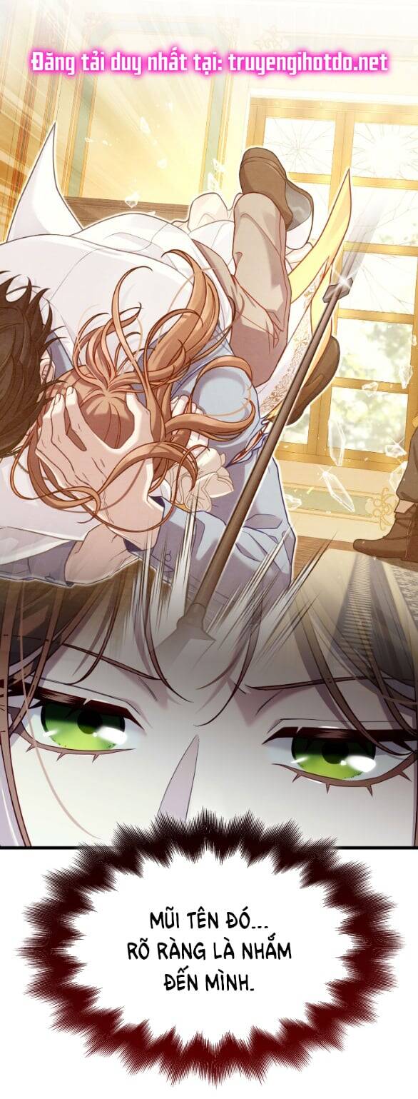 Tôi Sẽ Biến Anh Ta Từ Một Con Chó Điên Thành Một Chàng Quý Tộc Chapter 24 - 45