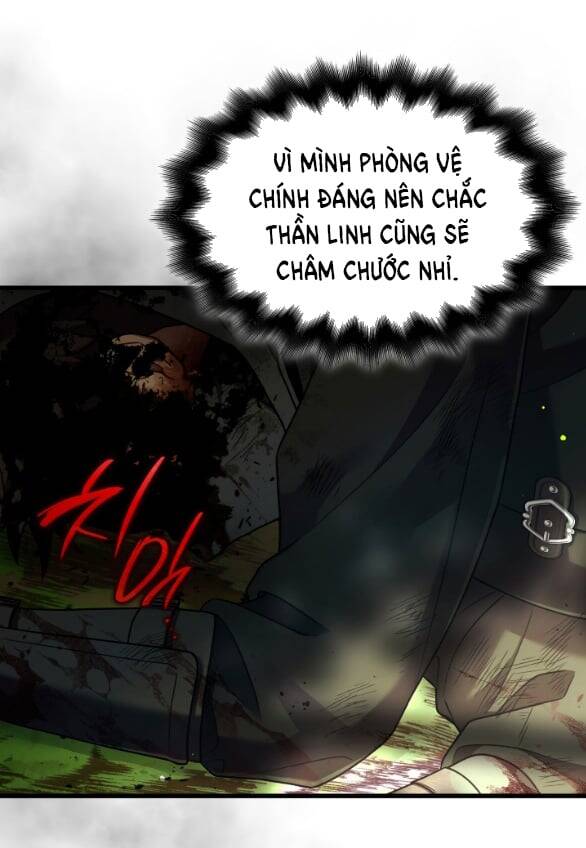 Tôi Sẽ Biến Anh Ta Từ Một Con Chó Điên Thành Một Chàng Quý Tộc Chapter 24 - 46