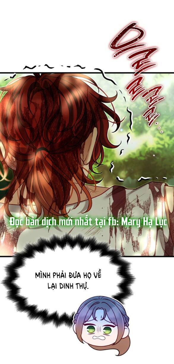 Tôi Sẽ Biến Anh Ta Từ Một Con Chó Điên Thành Một Chàng Quý Tộc Chapter 24 - 48