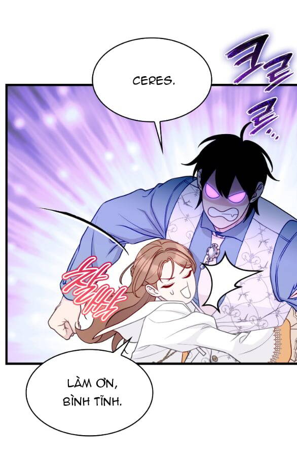 Tôi Sẽ Biến Anh Ta Từ Một Con Chó Điên Thành Một Chàng Quý Tộc Chapter 24 - 49