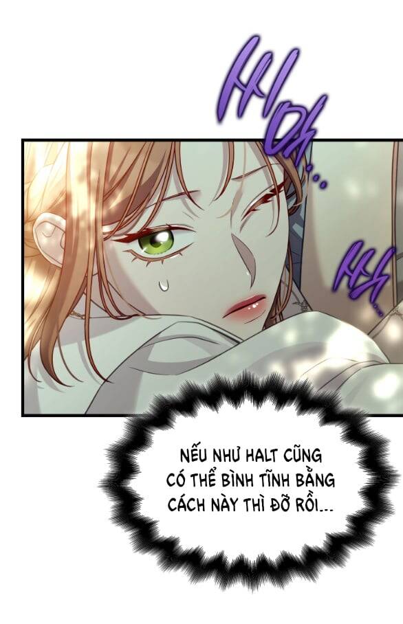 Tôi Sẽ Biến Anh Ta Từ Một Con Chó Điên Thành Một Chàng Quý Tộc Chapter 24 - 50