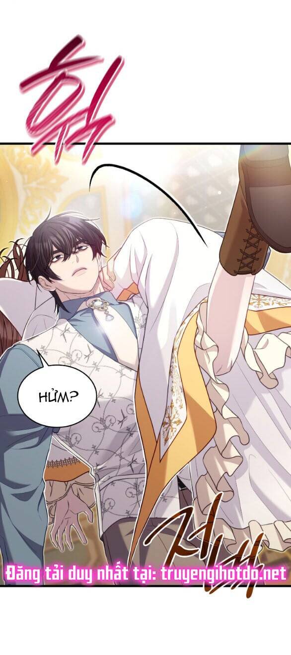 Tôi Sẽ Biến Anh Ta Từ Một Con Chó Điên Thành Một Chàng Quý Tộc Chapter 24 - 6