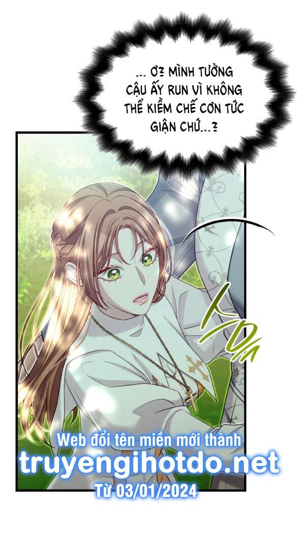 Tôi Sẽ Biến Anh Ta Từ Một Con Chó Điên Thành Một Chàng Quý Tộc Chapter 24 - 52