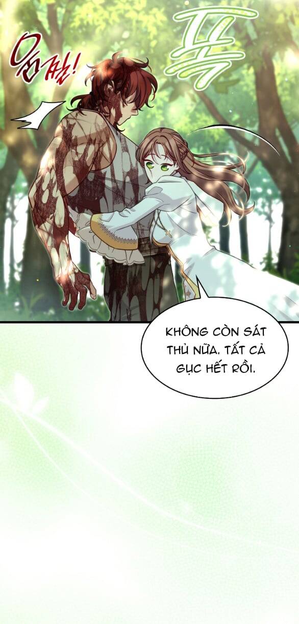 Tôi Sẽ Biến Anh Ta Từ Một Con Chó Điên Thành Một Chàng Quý Tộc Chapter 24 - 59