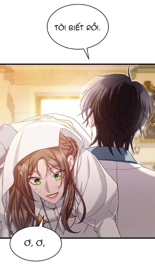 Tôi Sẽ Biến Anh Ta Từ Một Con Chó Điên Thành Một Chàng Quý Tộc Chapter 24 - 7