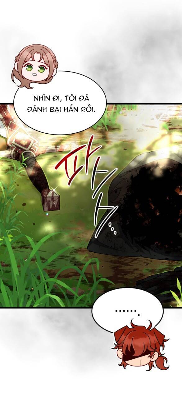 Tôi Sẽ Biến Anh Ta Từ Một Con Chó Điên Thành Một Chàng Quý Tộc Chapter 24 - 62