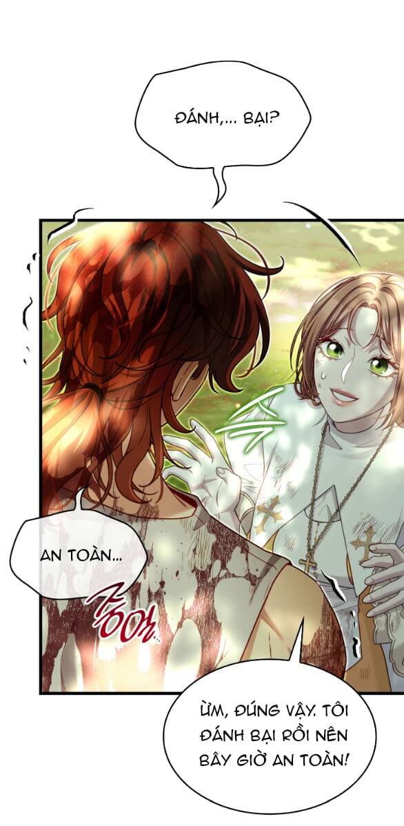 Tôi Sẽ Biến Anh Ta Từ Một Con Chó Điên Thành Một Chàng Quý Tộc Chapter 24 - 63