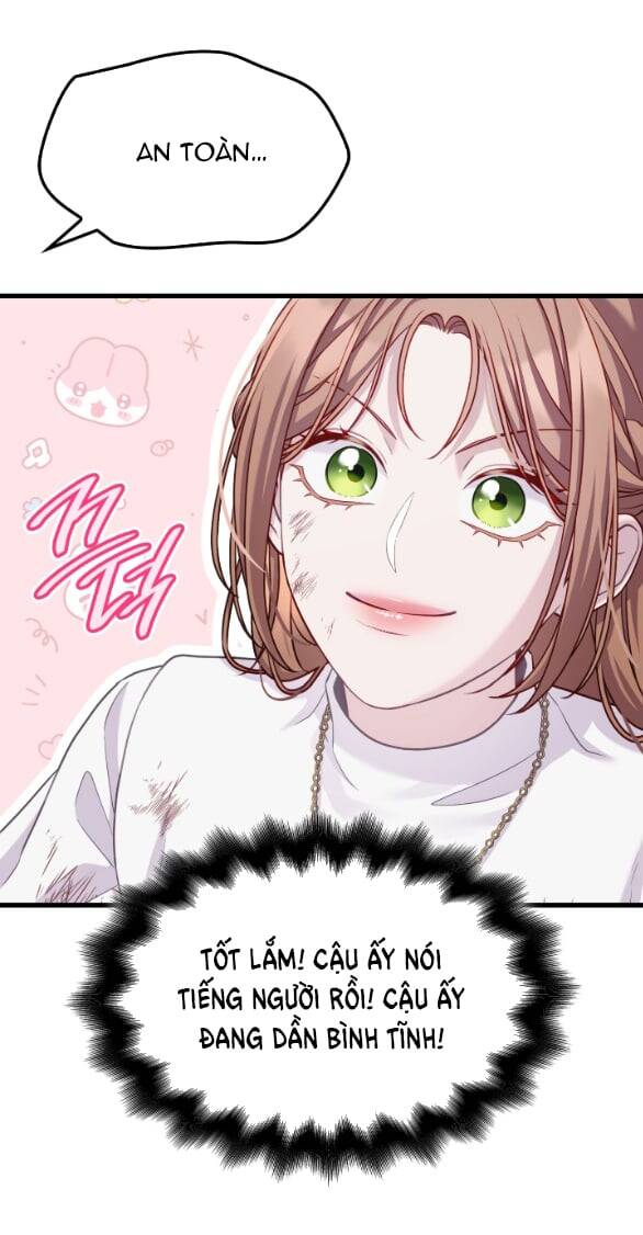 Tôi Sẽ Biến Anh Ta Từ Một Con Chó Điên Thành Một Chàng Quý Tộc Chapter 24 - 64