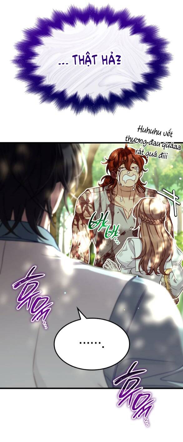 Tôi Sẽ Biến Anh Ta Từ Một Con Chó Điên Thành Một Chàng Quý Tộc Chapter 24 - 69