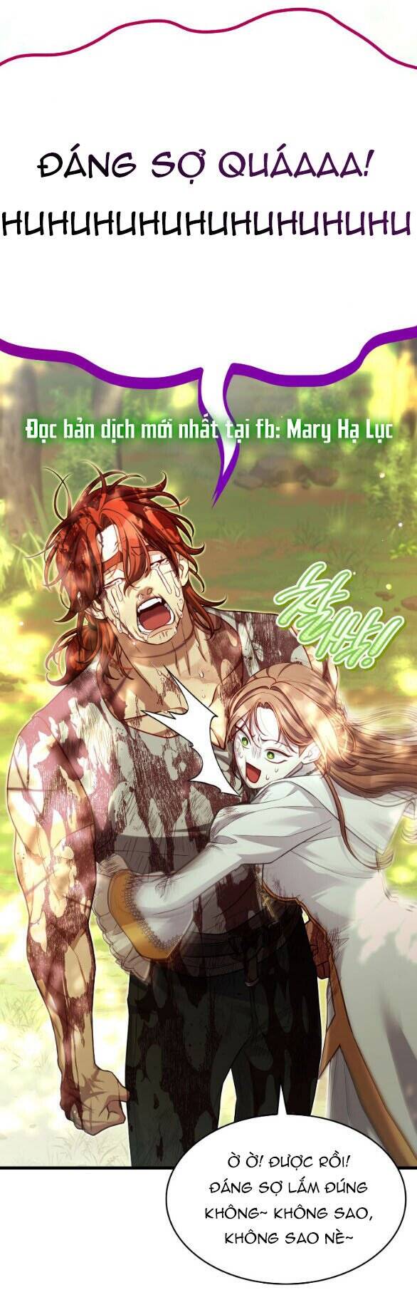 Tôi Sẽ Biến Anh Ta Từ Một Con Chó Điên Thành Một Chàng Quý Tộc Chapter 25 - 2