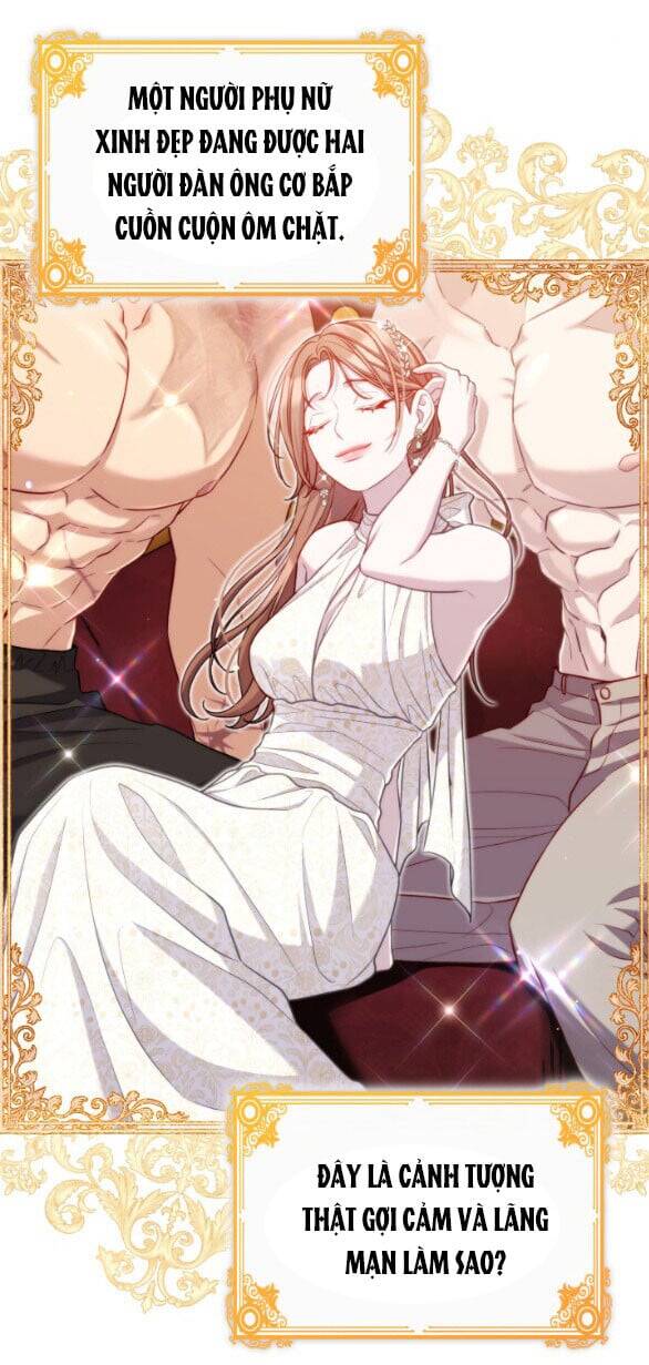 Tôi Sẽ Biến Anh Ta Từ Một Con Chó Điên Thành Một Chàng Quý Tộc Chapter 25 - 16