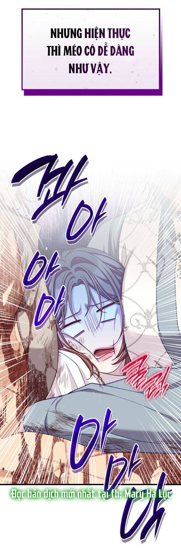 Tôi Sẽ Biến Anh Ta Từ Một Con Chó Điên Thành Một Chàng Quý Tộc Chapter 25 - 17