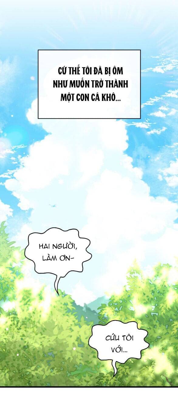 Tôi Sẽ Biến Anh Ta Từ Một Con Chó Điên Thành Một Chàng Quý Tộc Chapter 25 - 18