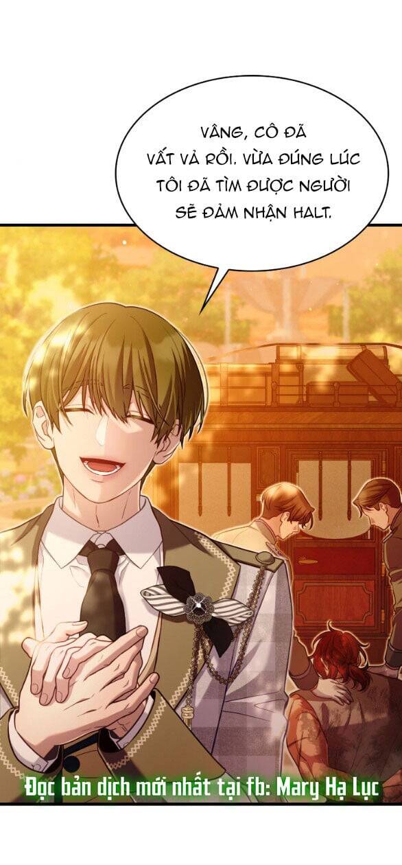 Tôi Sẽ Biến Anh Ta Từ Một Con Chó Điên Thành Một Chàng Quý Tộc Chapter 25 - 20