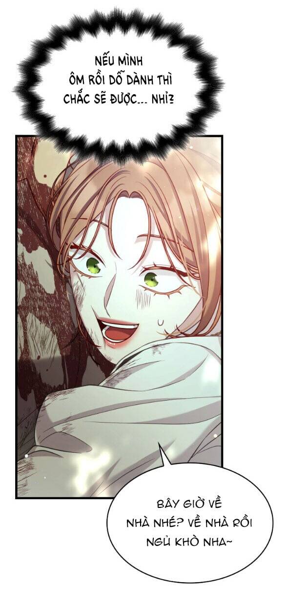 Tôi Sẽ Biến Anh Ta Từ Một Con Chó Điên Thành Một Chàng Quý Tộc Chapter 25 - 3
